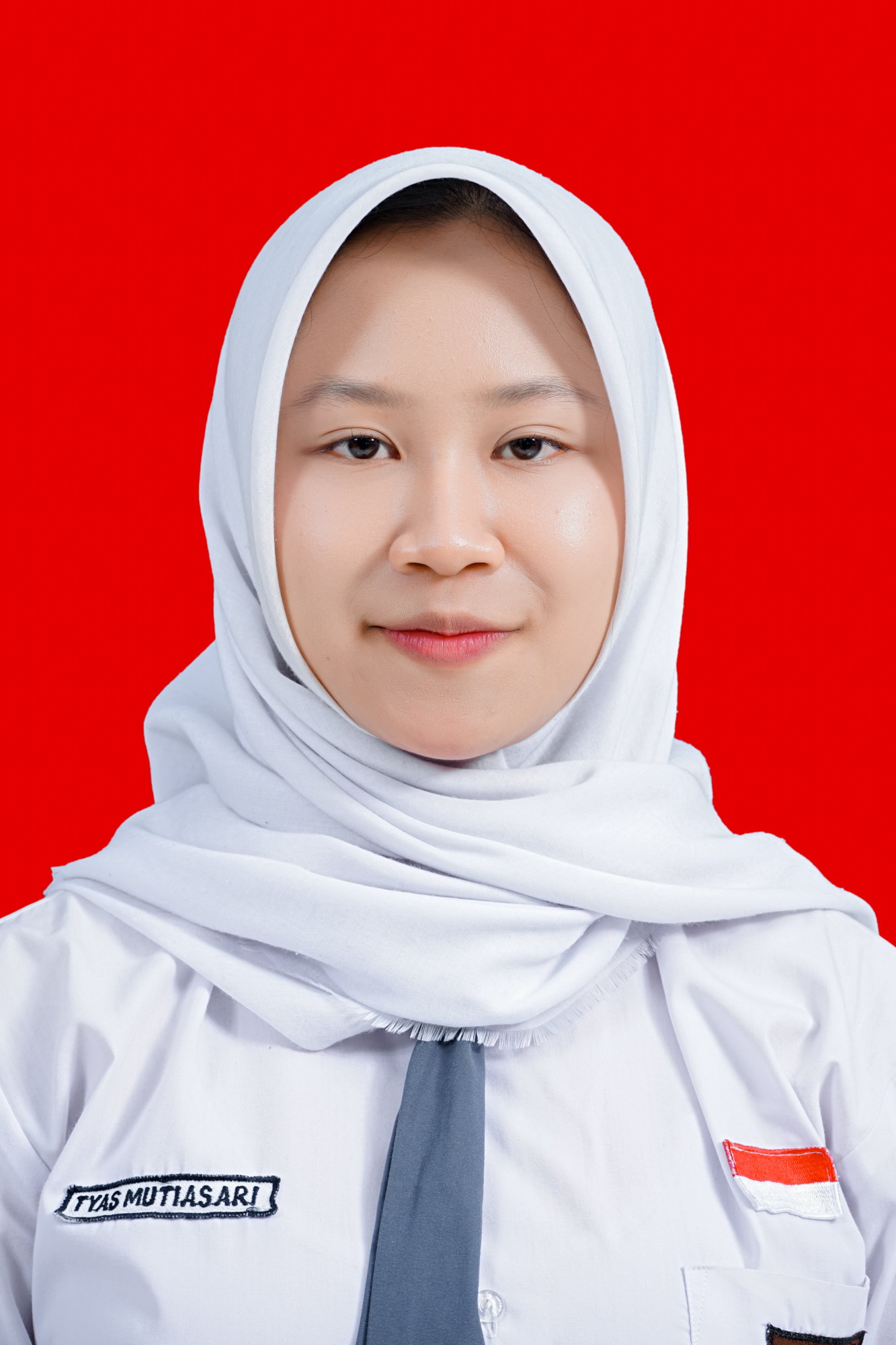 Tyas Mutiasari - SMAN 21 BANDUNG